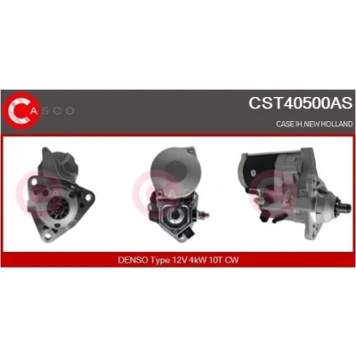 Bilde av CASCO CRS76009AS motstand, kupevifte MERCEDES BENZ: E Klasse T modell