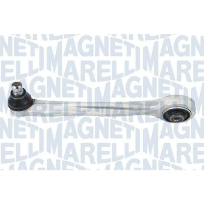 Bilde av MAGNETI MARELLI 301181322000 Bærebru framaksel venstre Casterstag AUDI: A8 D4