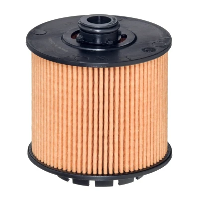 Bilde av HENGST FILTER E984H D546 Oljefilter Filterinnsats VOLVO: XC40