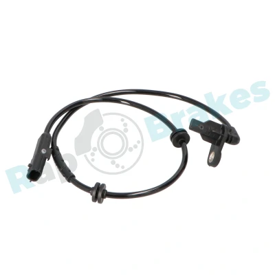 Bilde av RAP BRAKES R A0554 ABS Sensor venstre bakaksel med kabel RENAULT: Zoe