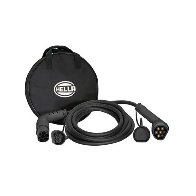 Bilde av Ladekabel, elbil HELLA 8KE 358 255 011
