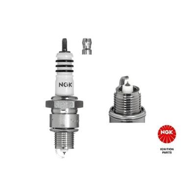 Bilde av NGK 4085 Tennplugg M14 x 1,25 SW: 20,8 mm OPEL: Omega A Sedan, Kadett C Stasjonsvogn, VOLVO: 240 140 Sedan