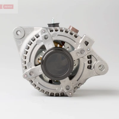 Bilde av DENSO DAN1011 Dynamo 14V 100A TOYOTA: RAV4 III SUV, Avensis Stasjonsvogn, Auris Hatchback