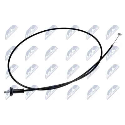 Bilde av Panserkabel NTY EZC HY 705