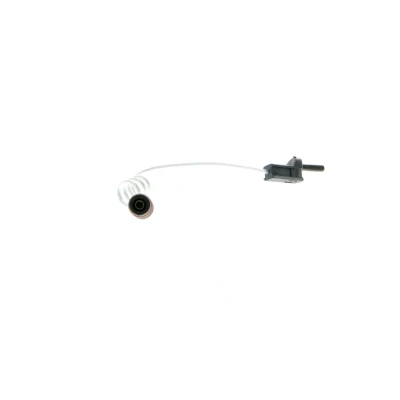 Bilde av VEMO Original Quality V30 72 0586 1 Bremsebeleggslitasje framaksel, bakaksel MERCEDES BENZ: G Klasse SUV, Sprinter 3 T Flatvogn lastebil/Chassis