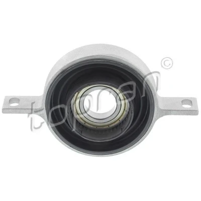 Bilde av TOPRAN 634 455 Lagring, kardangaksel med kulelager BMW: X5, X3