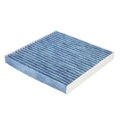 Bilde av PURRO PUR PC2047AG Kupéfilter Karbonfilter 216mm 213mm 25mm SMART: Fortwo II Coupé, III Cabrio, Cabrio