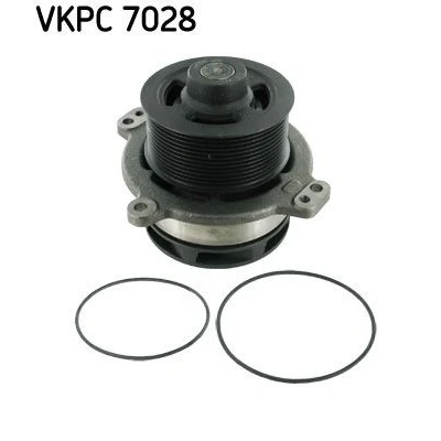 Bilde av SKF VKPC 7028 Vannpumpe