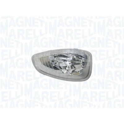 Bilde av MAGNETI MARELLI 182206002100 Blinklys foran venstre