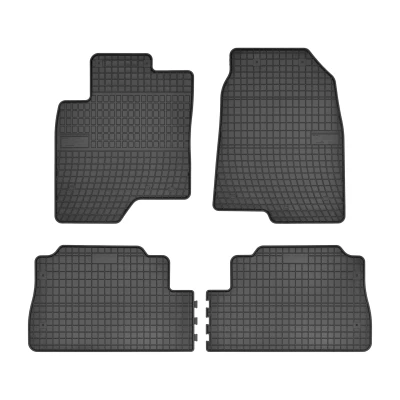 Bilde av Gummimatte, kupé chevrolet captiva 2006 , captiva, sport, van