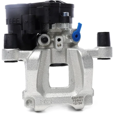 Bilde av Bremsecaliper, Venstre bakaksel, jaguar,land rover, FK722553AA, FK722553AB, J9C25315, LR061381, LR113708, M8D22553BA, T2H37948, T2H7434