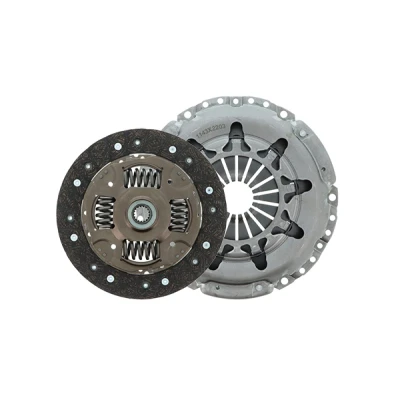 Bilde av AISIN Clutch Set (2P) KE FO19R to deler med clutchtrykkplate clutchplate, uten utløserlager 220 FORD: FIESTA 6