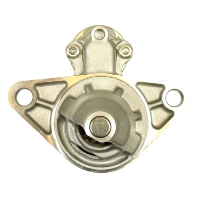 Bilde av AS PL S6107(DENSO) Starter 12 1,00 10 LAND ROVER: Freelander I SUV, HYUNDAI: i20 Hatchback