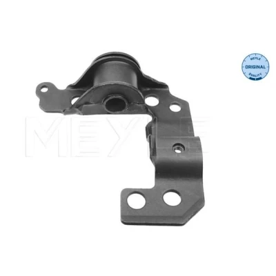 Bilde av MEYLE ORIGINAL Quality 214 610 0022 Styrestang Lagring med holder framaksel venstre, nede, bak