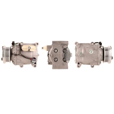 Bilde av LUCAS ACP170 Kompressor PAG 46 R 134a med tetning FORD: MONDEO 2 Kombi