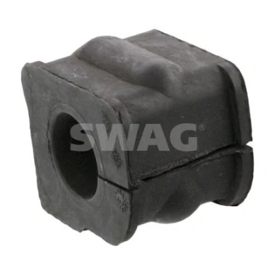 Bilde av SWAG 30 61 0017 Stabilisatorbøssinger framaksel høyre gummi 21 VOLKSWAGEN: Passat B3/B4 Stasjonsvogn