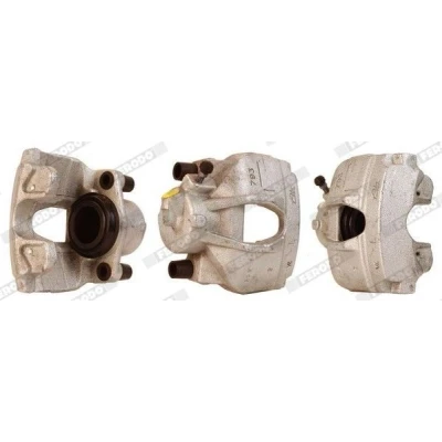 Bilde av FERODO PREMIER FCL694357 Bremsecaliper Stålstøpegods 82 med tilbehør PEUGEOT: 308 I Hatchback, SW, 207 CITROËN: C4 Hatchback