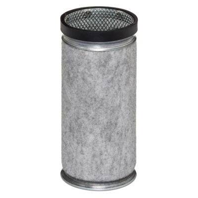 Bilde av HENGST FILTER E120LS Sekundært luftfilter 85