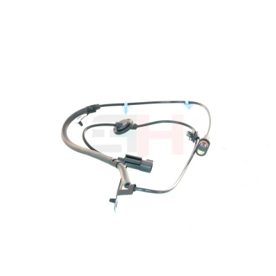 Bilde av GH 719339H ABS Sensor bakaksel, høyre bakaksel