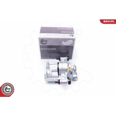Bilde av ESEN SKV 34SKV823 Bremsecaliper 195 venstre bakaksel RENAULT: MASTER 3, 3 Kasten, NISSAN: NV400 Van, OPEL: Movano B Van