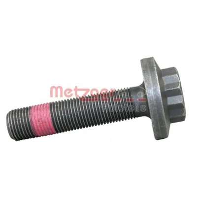 Bilde av METZGER 7110124S Akselskrue, drivaksel VOLKSWAGEN: Touran I, Golf 5, Passat B7 Variant, SKODA: Yeti, Octavia 3 Combi, 2 Combi
