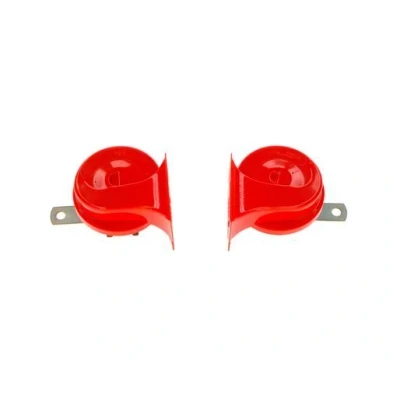 Bilde av BOSCH 0 986 AH0 507 Horn 12 ev. tilpasses holder