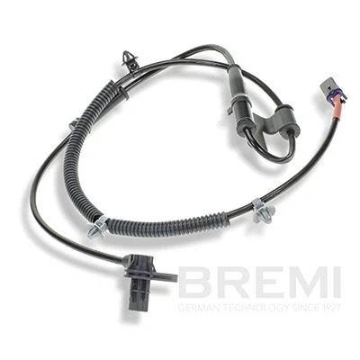 Bilde av BREMI 51254 ABS Sensor med kabel KIA: SORENTO 2