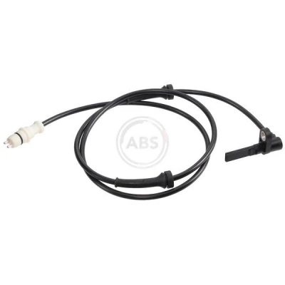 Bilde av A.B.S. 30674 ABS sensor aktiv 1045 hvit