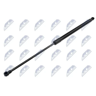 Bilde av Pneumatisk fjær, koffer / lasterom, citroën c4 cactus, cactus van, 9800805480, 9813913880
