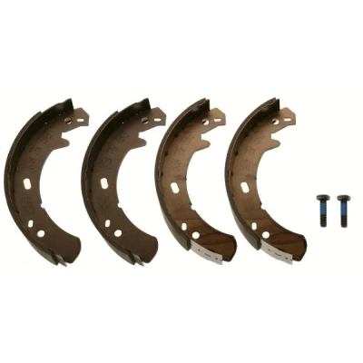 Bilde av TRW GS8429 Handbromsbackar