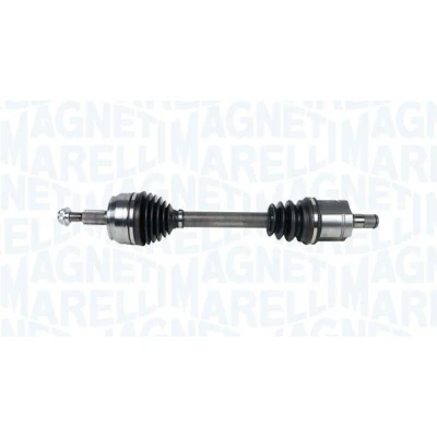 Bilde av MAGNETI MARELLI 302004190434 Drivaksel framaksel venstre VOLKSWAGEN: Multivan 5 (7HM, Transporter 5, Bus