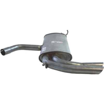 Bilde av sluttlyddemper, seat altea, leon, 5P0253609N