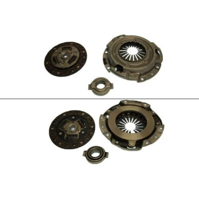 Bilde av KAWE 958371 Clutch med clutchtrykkplate clutchplate, utløserlager D 170