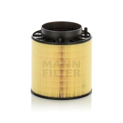 Bilde av MANN FILTER C 16 114/2 x Luftfilter 168 160 Filterinnsats med tetning AUDI: A4 B8 Avant, Q5, A5 Sportback