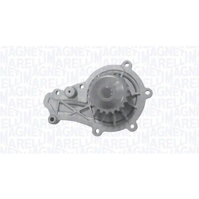 Bilde av MAGNETI MARELLI 352316170917 Vannpumpe FORD: FIESTA 6, FOCUS 3, S Max Mk1, PEUGEOT: 208 I Hatchback, 107 307 Stasjonsvogn, TOYOTA: Aygo