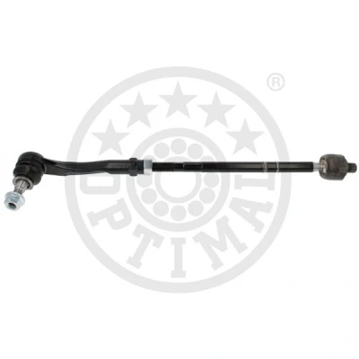 Bilde av Parallellstag, Framaksel, Venstre, mercedes benz, 9074606200, 9074606300, A9074606200, A9074606300