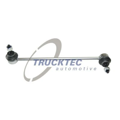 Bilde av TRUCKTEC AUTOMOTIVE 02.30.050 Stabstag framaksel begge sider M10 MERCEDES BENZ: C Klasse Sedan, T modell, CLK Coupé
