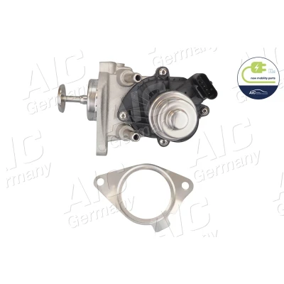 Bilde av AIC 59119 EGR Ventil elektrisk styreventil BMW: X3, 5 Sedan, Touring