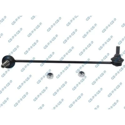 Bilde av stang, stabilisator, Framaksel venstre, audi,seat,skoda,vw, 1J0411315D
