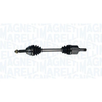 Bilde av MAGNETI MARELLI 302004190067 Drivaksel framaksel venstre 754 FORD: Transit Mk6 Van, Mk5 Flatvogn lastebil/Chassis, Van
