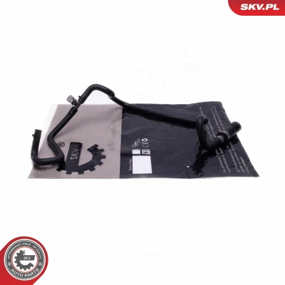 Bilde av ESEN SKV 54SKV503 Radiatorslange