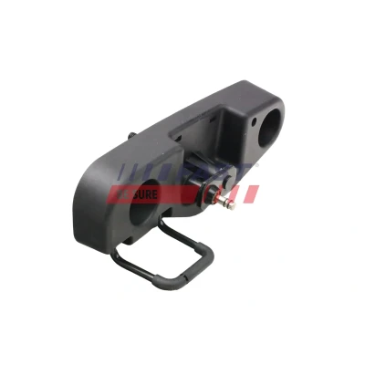 Bilde av FAST FT82834 Vindusviskermotor 12 bak