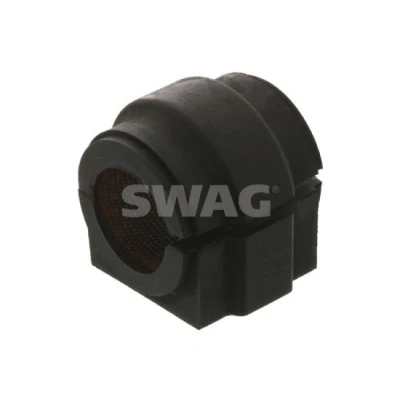 Bilde av SWAG 11 93 9054 Stabilisatorbøssinger framaksel gummi, gummi med tekstilforsterker 24 41 MINI: Hatchback, Clubman