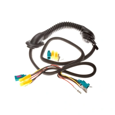 Bilde av FEBI BILSTEIN 107125 Kabelreparasjonssett, bakluke
