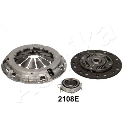 Bilde av ASHIKA 92 02 2108E Clutch 190 TOYOTA: Yaris II Hatchback, Aygo, CITROËN: C1 I, PEUGEOT: 107 Hatchback