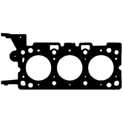 Bilde av Tetning, sylindertopp, Venstre, ford cougar, mondeo ii, iii, sedan turnier mazda mpv 3922601, GY01 10 2