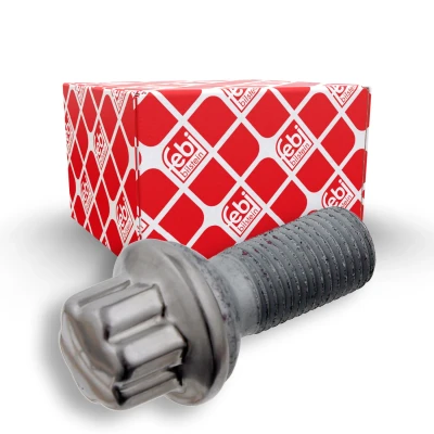 Bilde av FEBI BILSTEIN 46658 Hjulbolter Kulesete A/G 51 MERCEDES BENZ: E Klasse T modell, Sedan, S Sedan