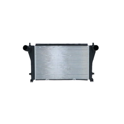 Bilde av NRF 30291 Ladeluftkjøler Aluminium