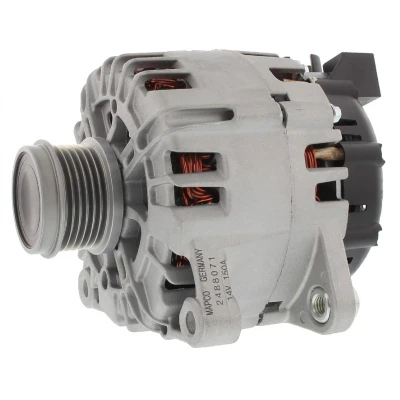 Bilde av MAPCO 113604 Dynamo 14V 150A FORD: S Max Mk1, MONDEO 4 Turnier, Galaxy Mk2 MPV, VOLVO: V70 3, S80 II