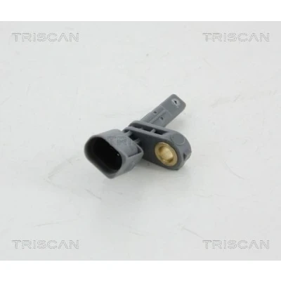 Bilde av TRISCAN 8180 29129 ABS Sensor 2 28 VOLKSWAGEN: Caddy 3, Passat B7 Variant, Tiguan I, SKODA: Octavia 3 Combi, Kodiaq, Superb II Stasjonsvogn, AUDI: Q7